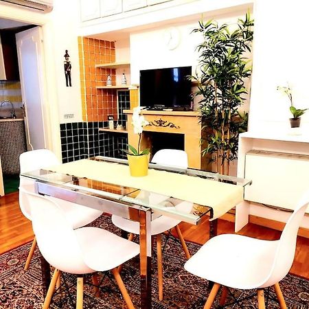 Appartement Al Ghetto Da Sufi à Rome Extérieur photo