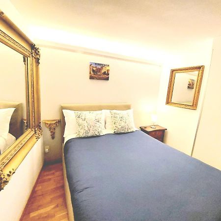 Appartement Al Ghetto Da Sufi à Rome Extérieur photo