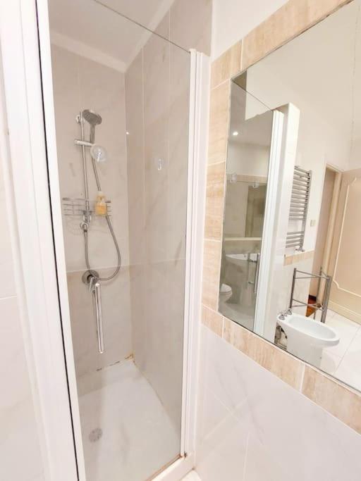 Appartement Al Ghetto Da Sufi à Rome Extérieur photo