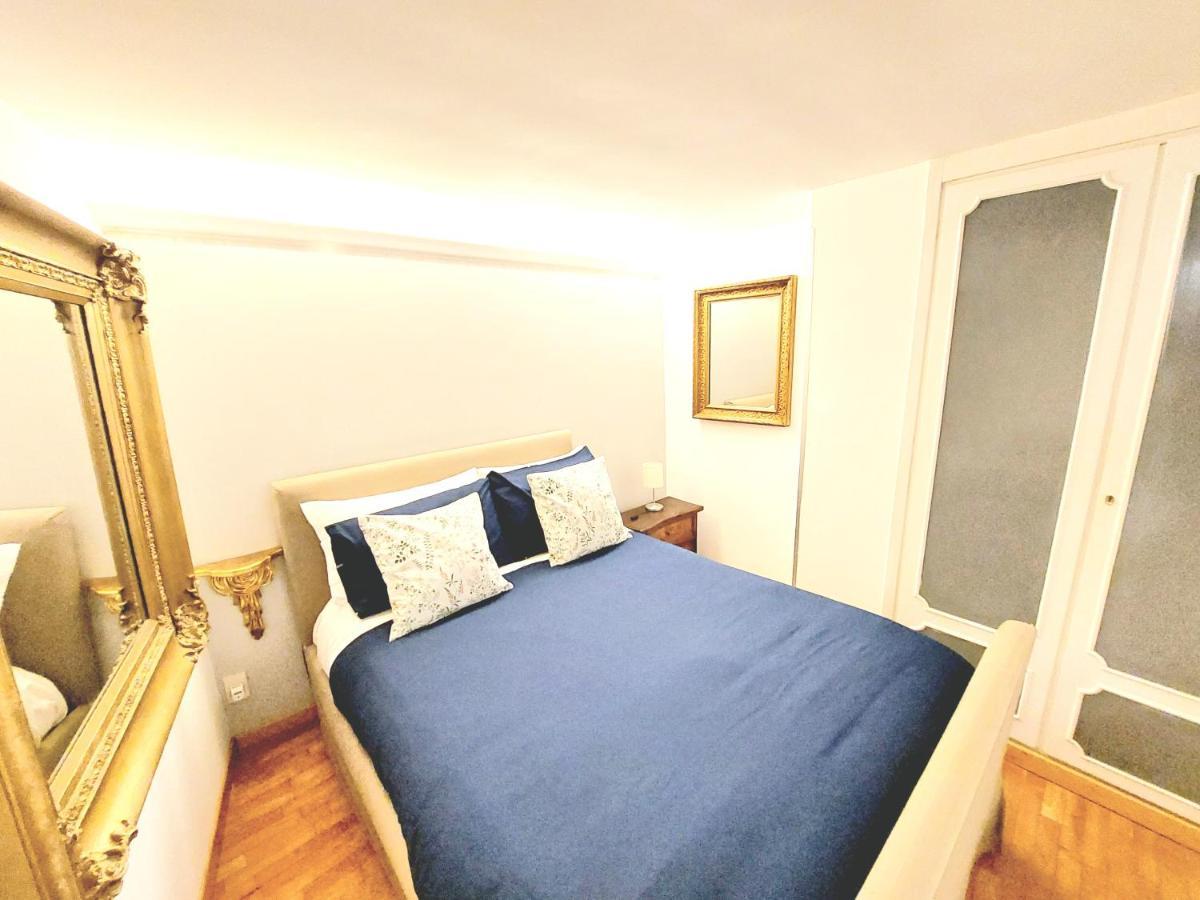 Appartement Al Ghetto Da Sufi à Rome Extérieur photo