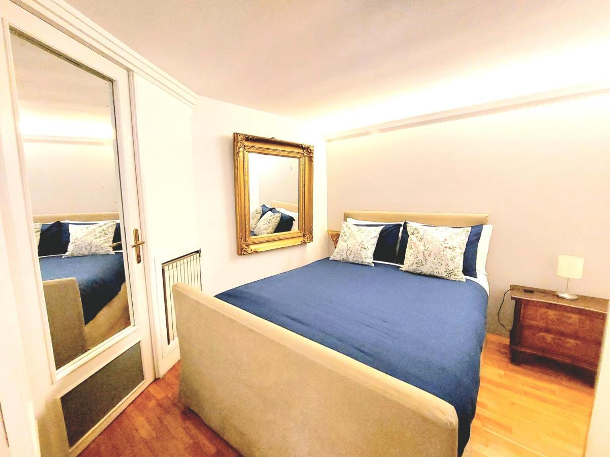 Appartement Al Ghetto Da Sufi à Rome Extérieur photo